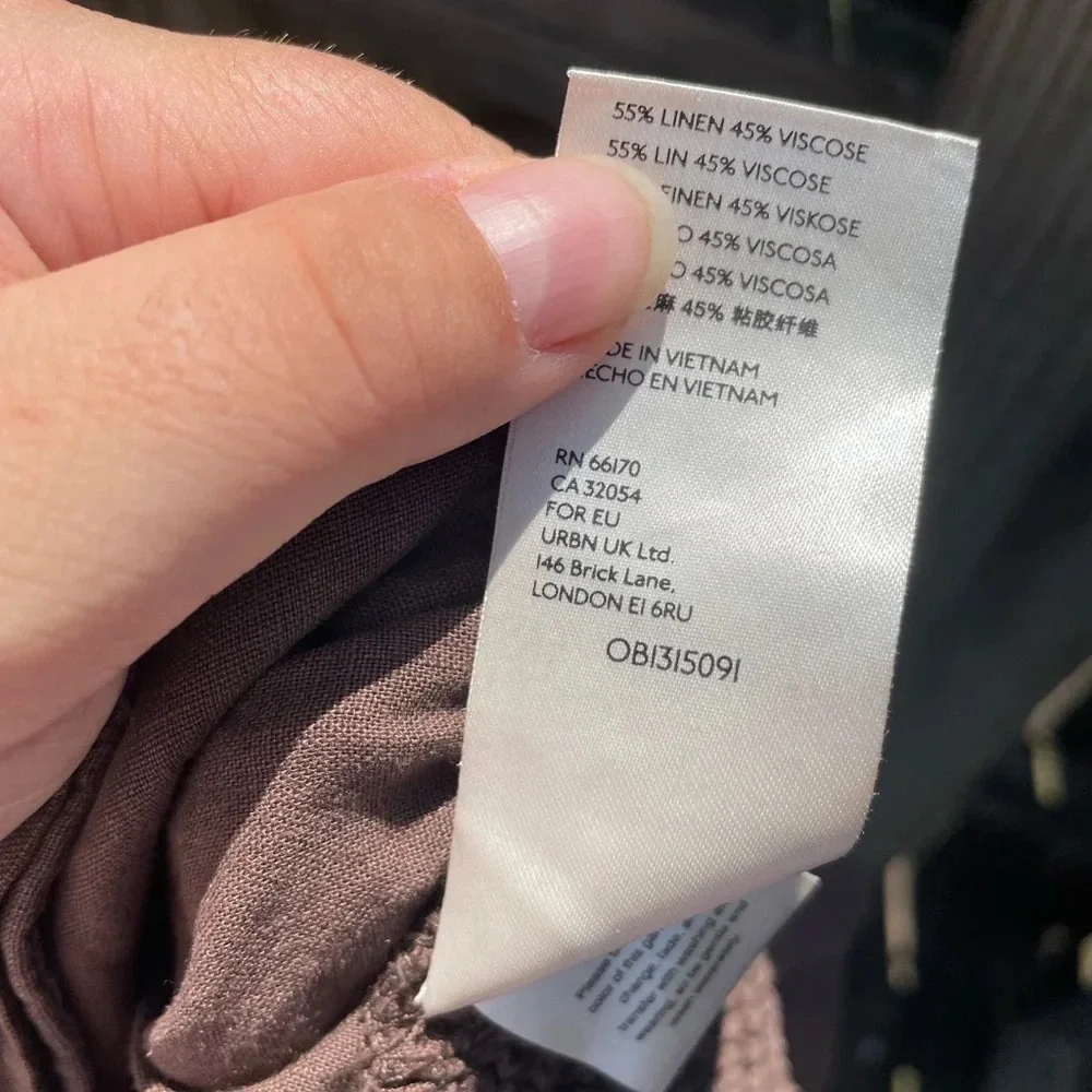 FREE PEOPLE CANT GET ENOUGH WRAP TOP